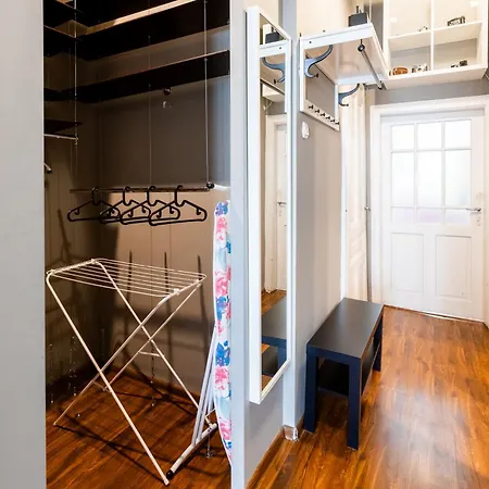 Lejlighed Escape In Photos In Centre *