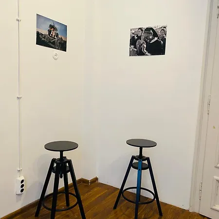 Escape In Photos In Centre Appartamento *