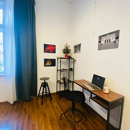 Escape In Photos In Centre Appartamento *