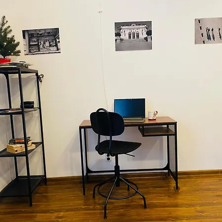 Escape In Photos In Centre Appartement Sofia