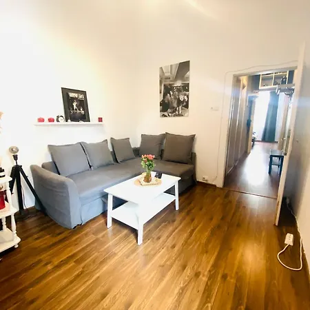 Escape In Photos In Centre Appartement