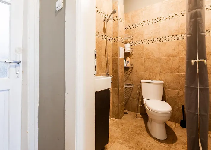 Escape In Photos In Centre * ソフィア