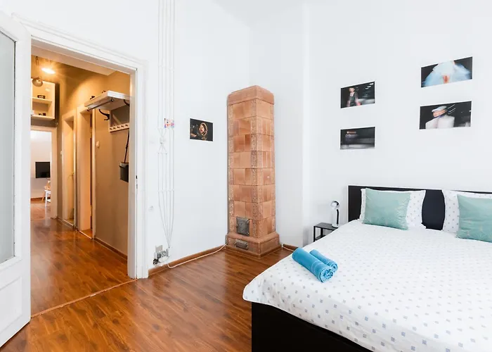 Escape In Photos In Centre アパート