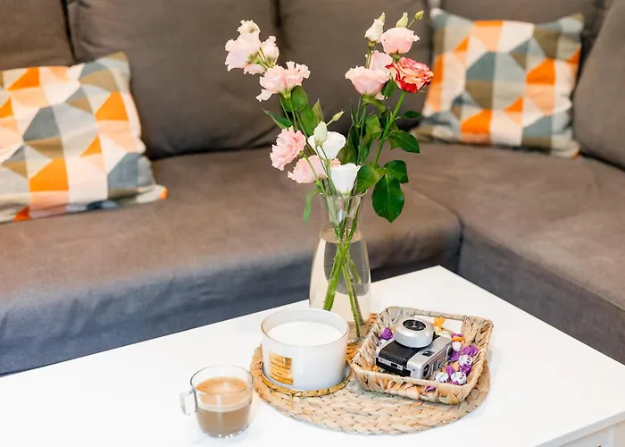 Escape In Photos In Centre アパート *