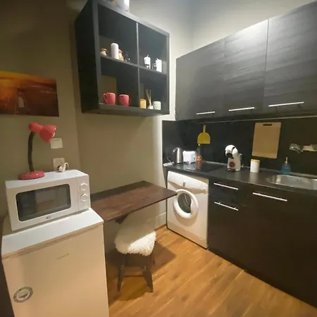 Apartman Escape In Photos In Centre *