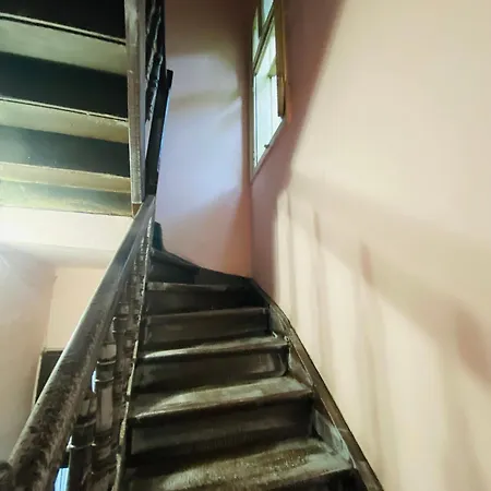 Escape In Photos In Centre Apartman Szófia