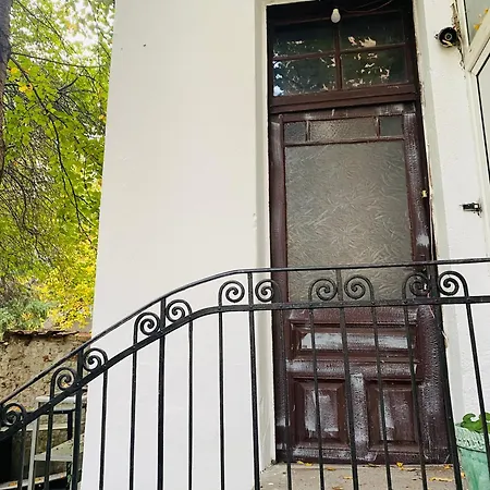 Escape In Photos In Centre Apartman Szófia