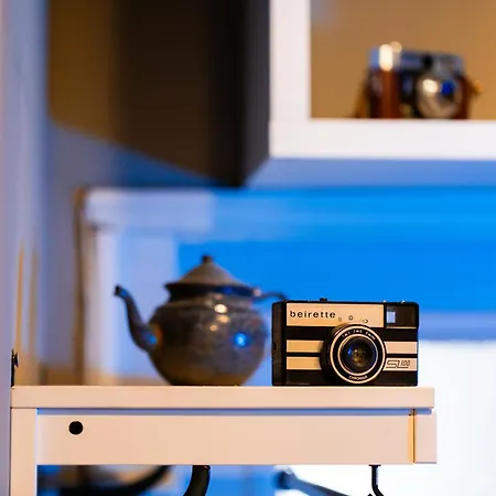 Apartman Escape In Photos In Centre