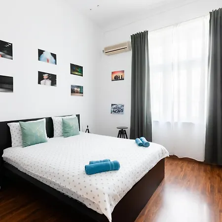 Escape In Photos In Centre Szófia